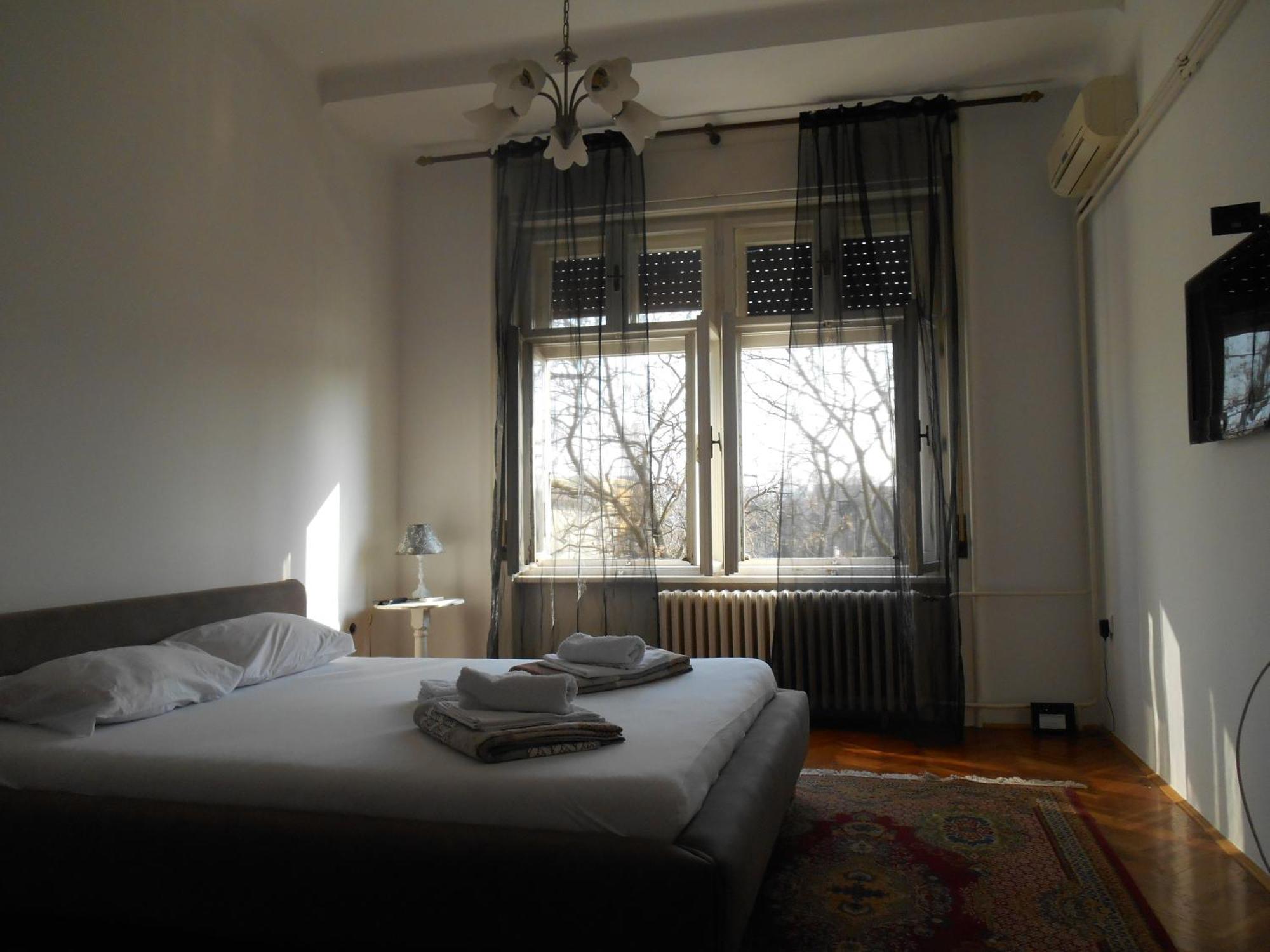Dunavski Park Nowy Sad Zewnętrze zdjęcie