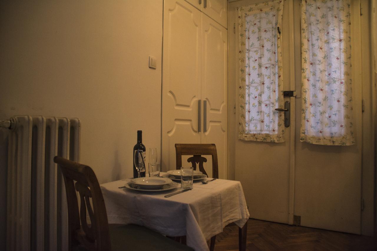 Dunavski Park Nowy Sad Zewnętrze zdjęcie