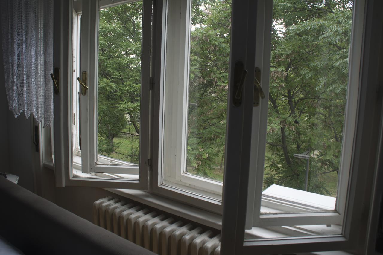 Dunavski Park Nowy Sad Zewnętrze zdjęcie