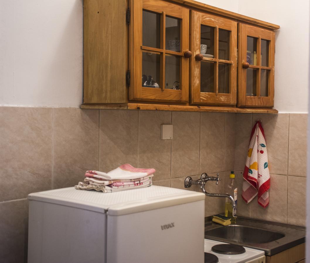 Dunavski Park Nowy Sad Zewnętrze zdjęcie